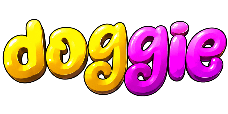 Doggie Merch