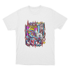 Doggie x Trick IRL 2025 Unisex T Shirt White