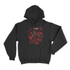 Grief Unisex Hoodie Black